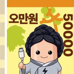 캐시충전 - 폰충전, 리워드앱, 방치형, 앱테크