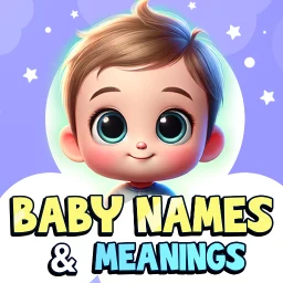 Symbol von Baby Names and Meanings